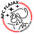 logo AFC FLAJAX